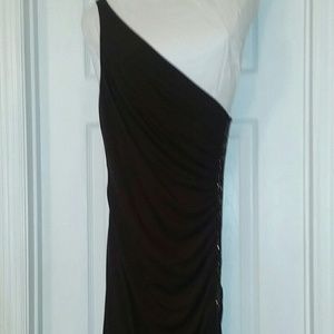 Floor length, Laundry by Shell Segal, gown